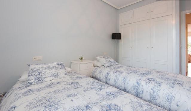 Apartamento con Jardín Getxo Exterior foto